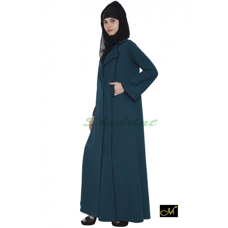 Coat abaya online Buy coat abaya from our new collections